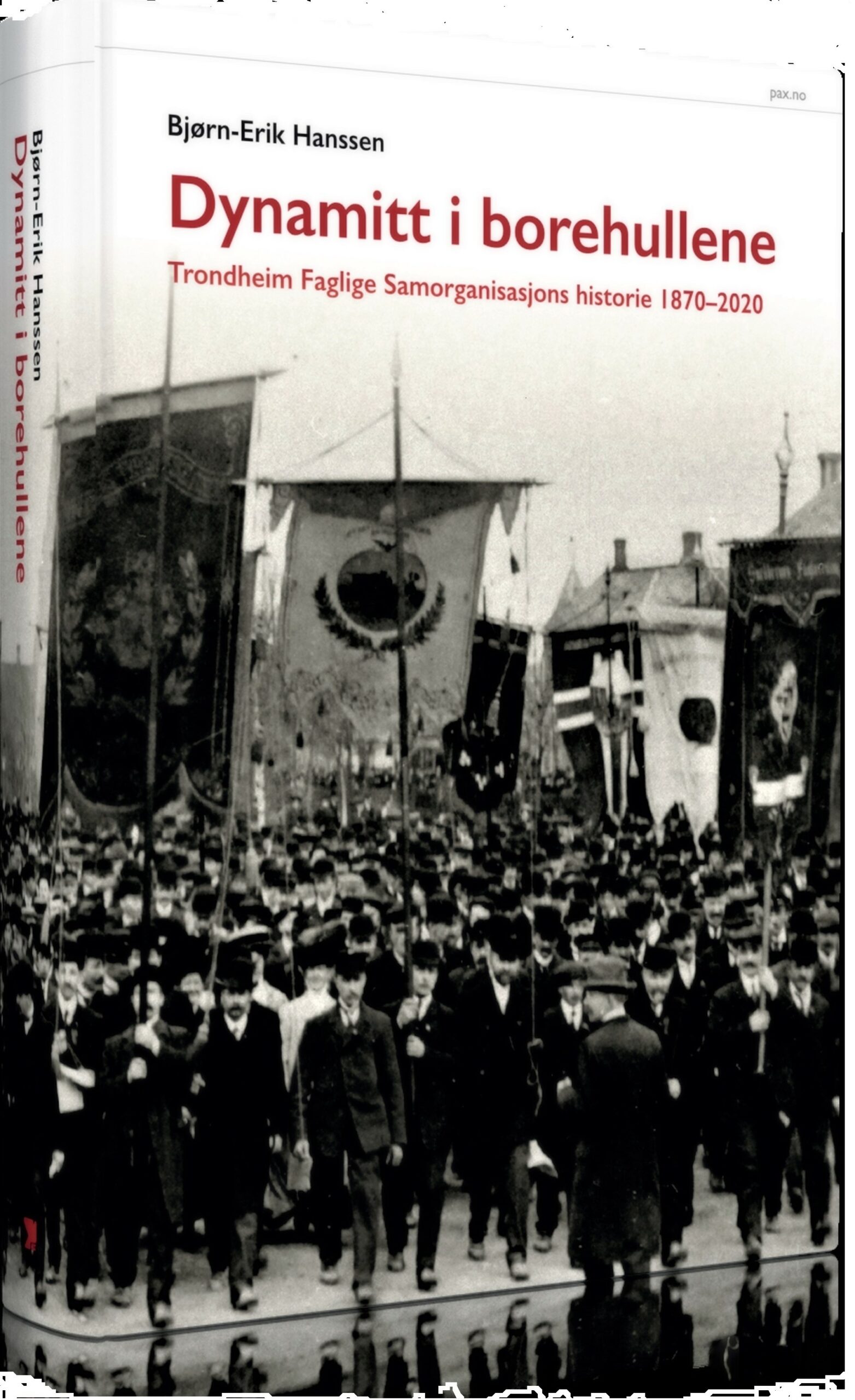 Forsiden - Andre Akt Andre Akt