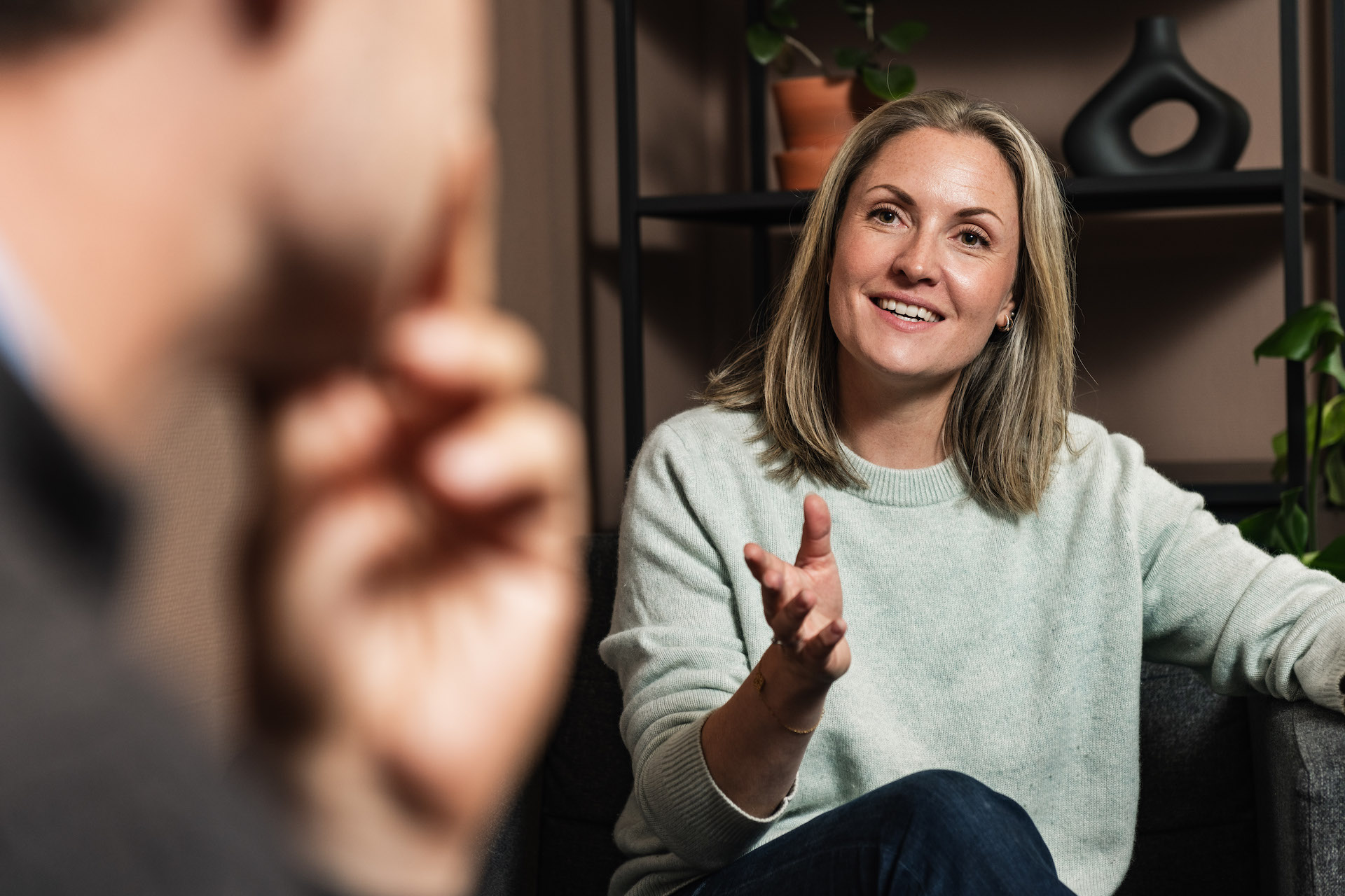 Angstklinikken - Norges største klinikk for angstbehandling