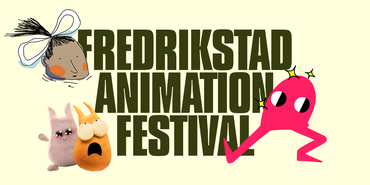 Fredrikstad Animation Festival