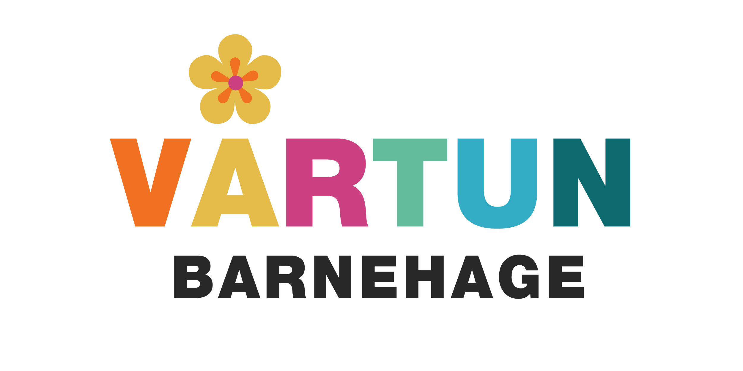 Vårtun barnehage | Barnehage | Larvik