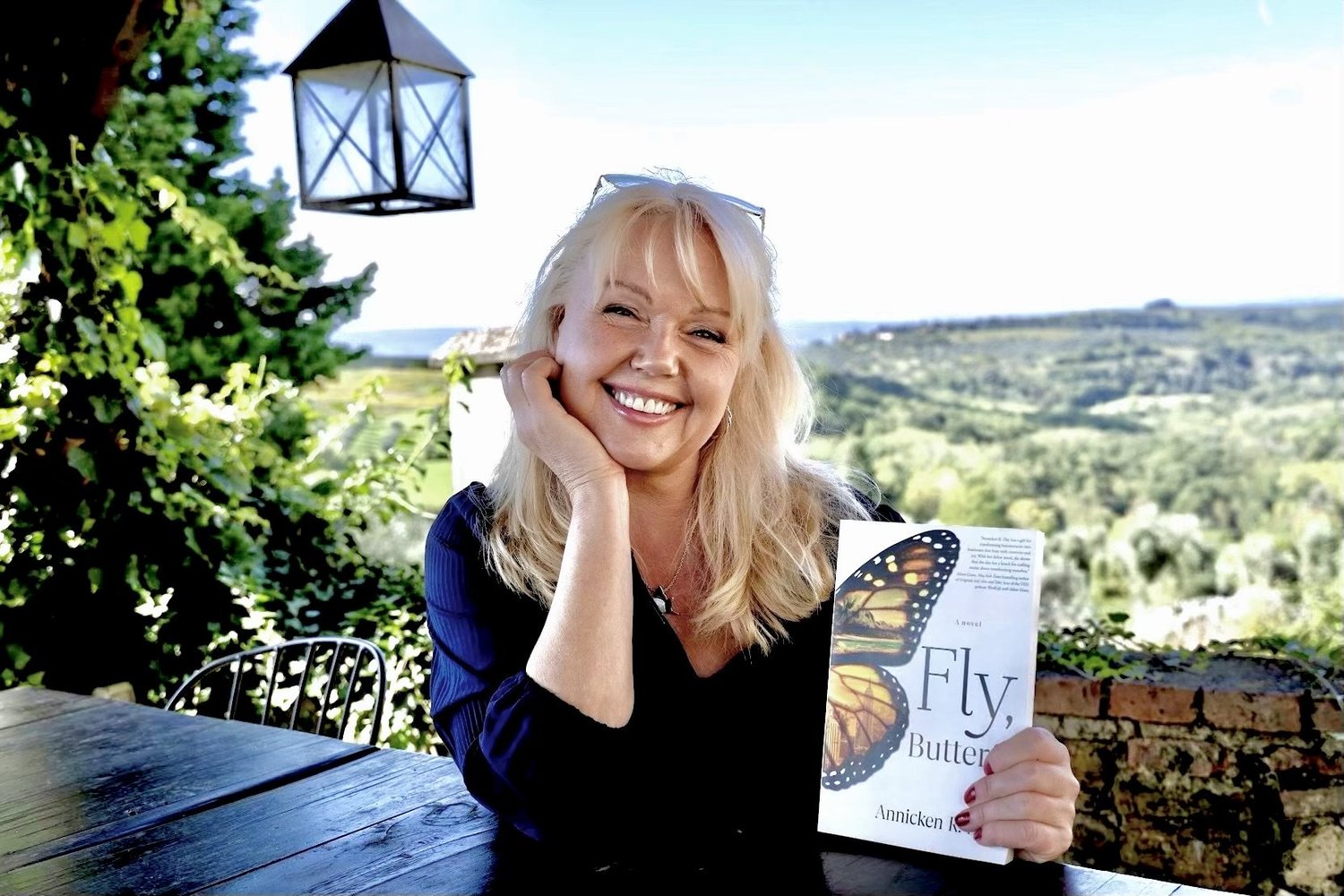  Author, Keynote Speaker, Work Culture Expert