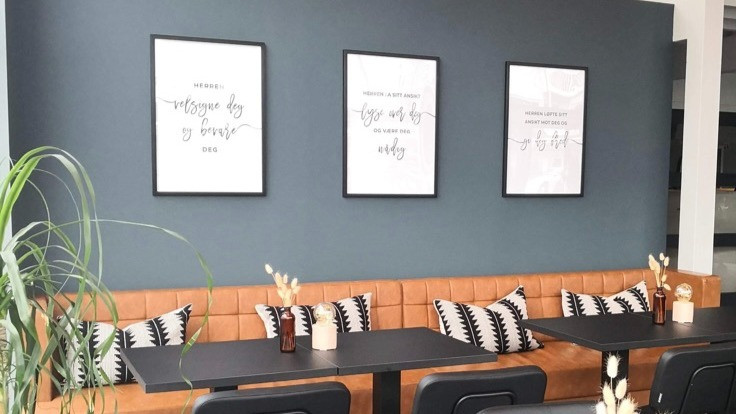 Filadelfiakirken Lyngdal