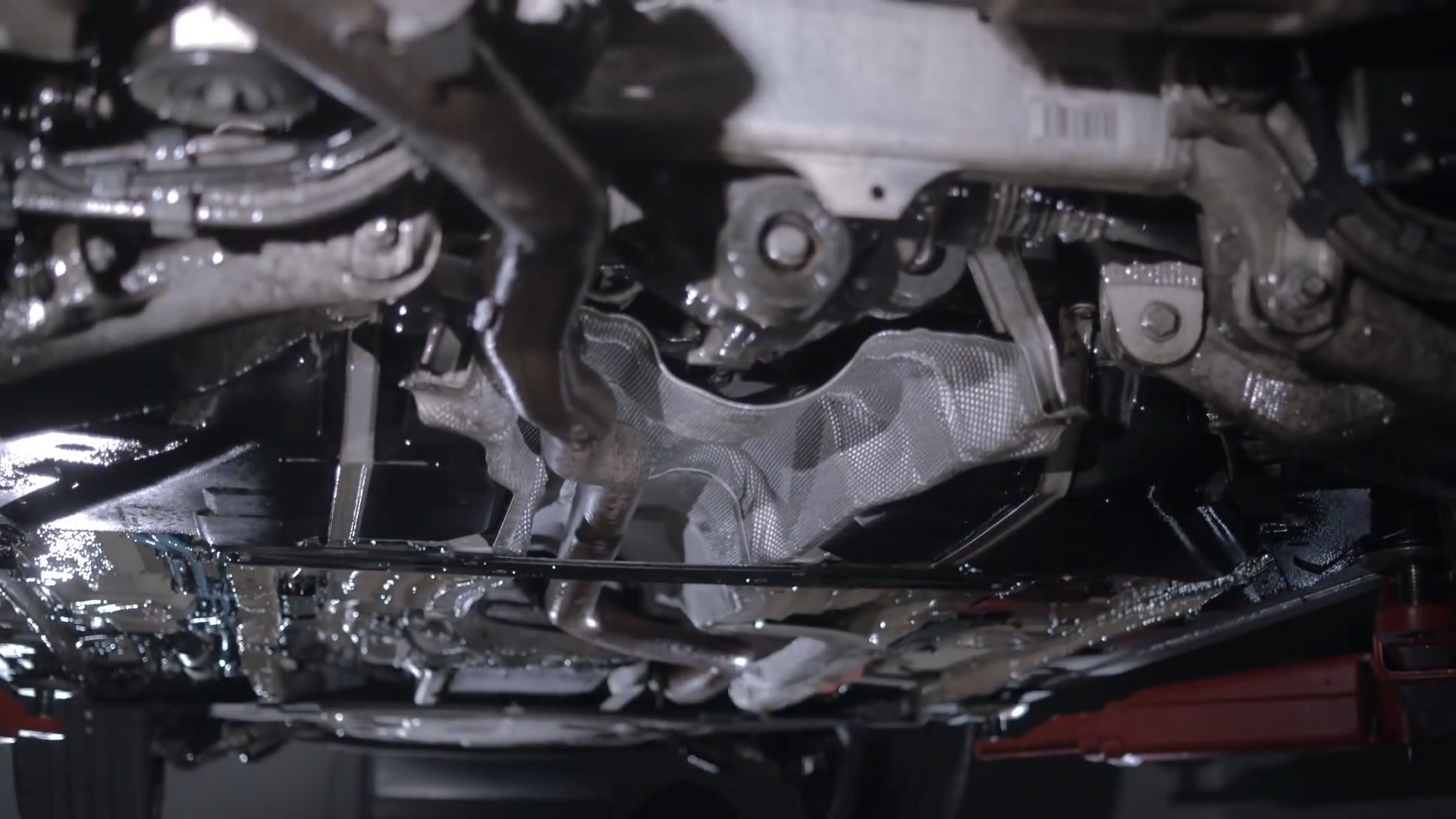 Norges beste understellsbehandling - Funderud Antirust