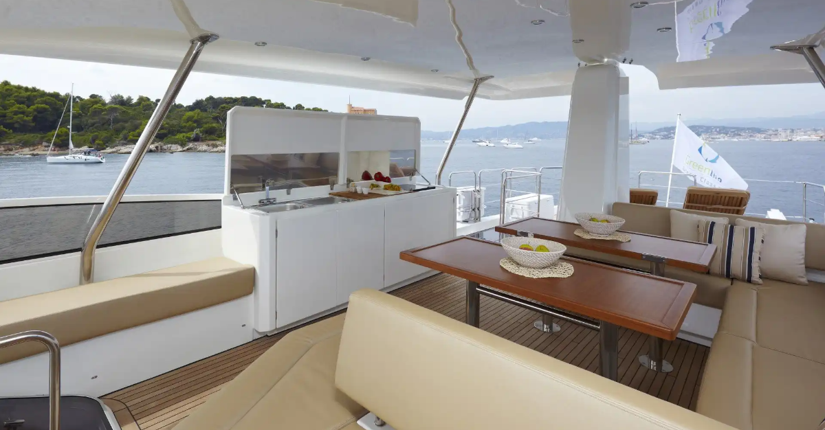 Skreddersydde båtturer og arrangementer på fjorden | Oslo Fjordcruise AS