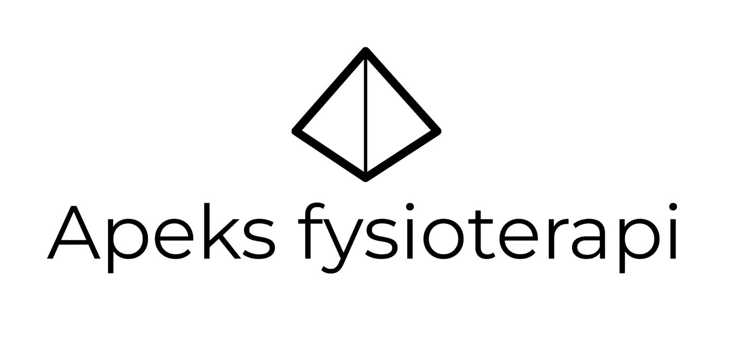 Apeks fysioterapi holder til på Eide i Haram