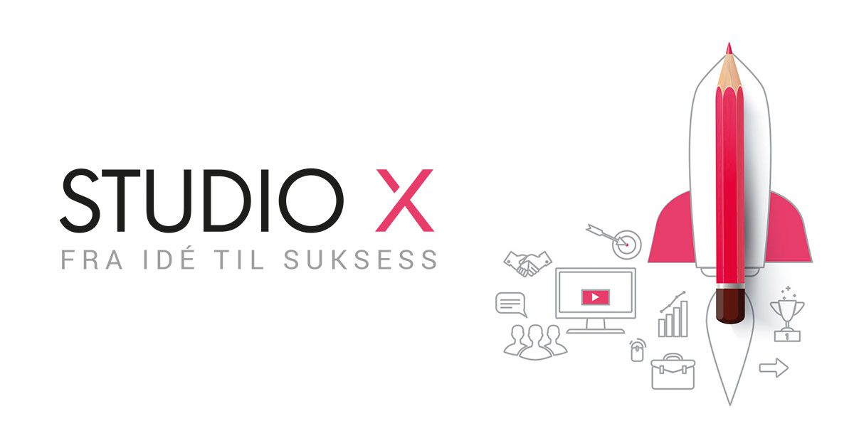 App- og webutvikling - Fra idé til suksess!