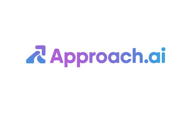 Approach.ai is for sale at Atom!