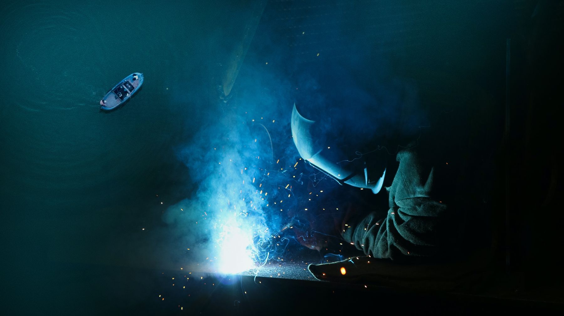 NDT, tykkelsesmåling og IHM tjenster - AQMA