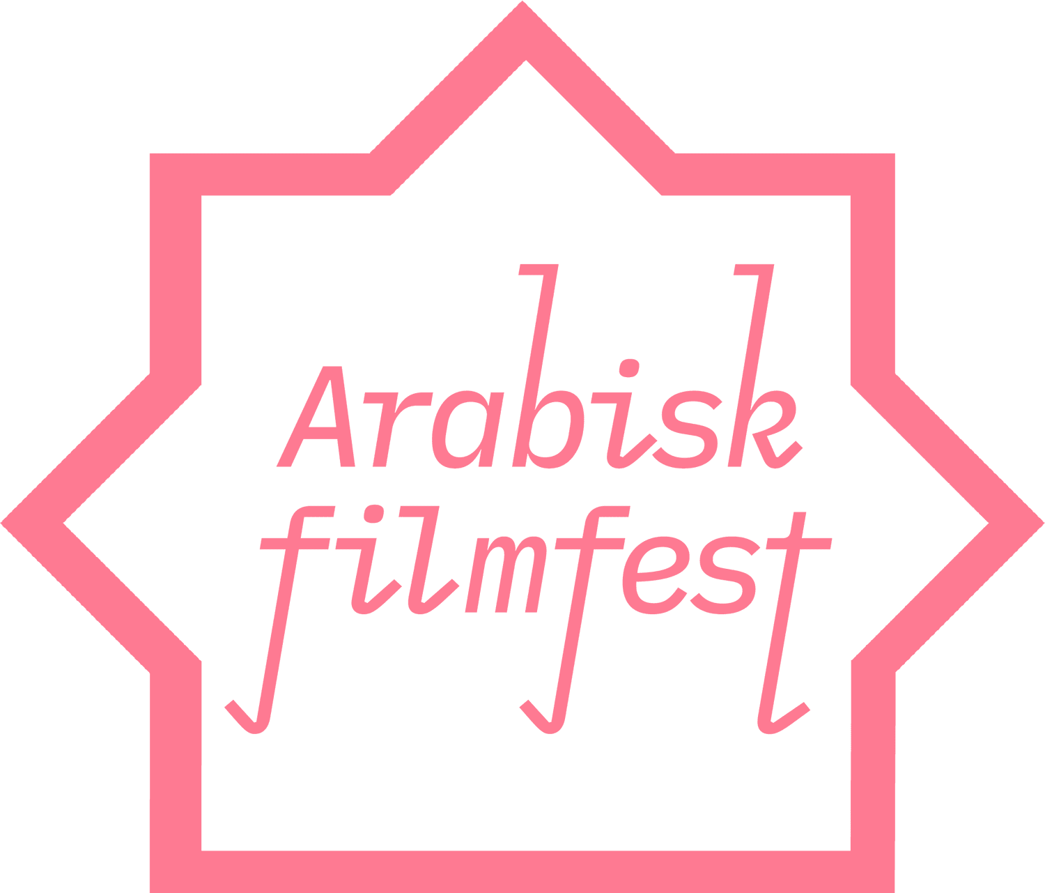 Arabisk filmfest
