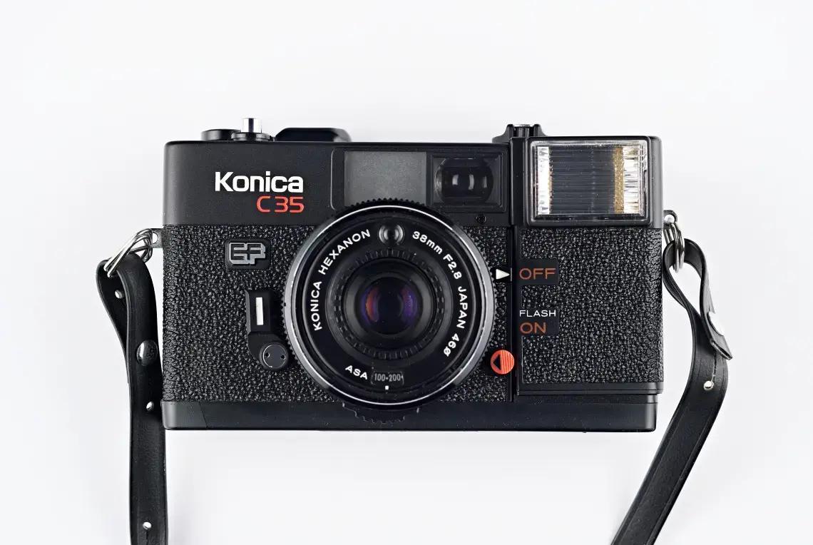 Forside - Preus museum – Det nasjonale fotomuseet