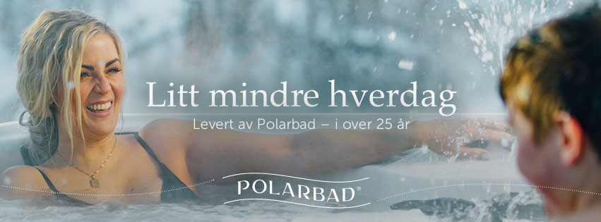 Polarbad
