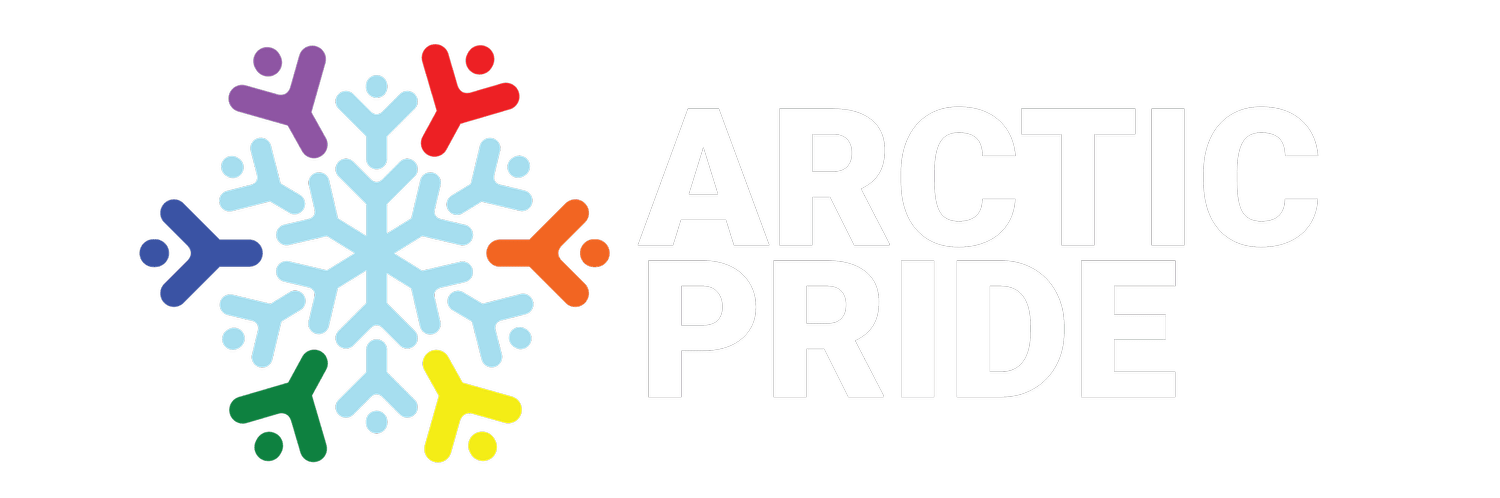Arctic Pride