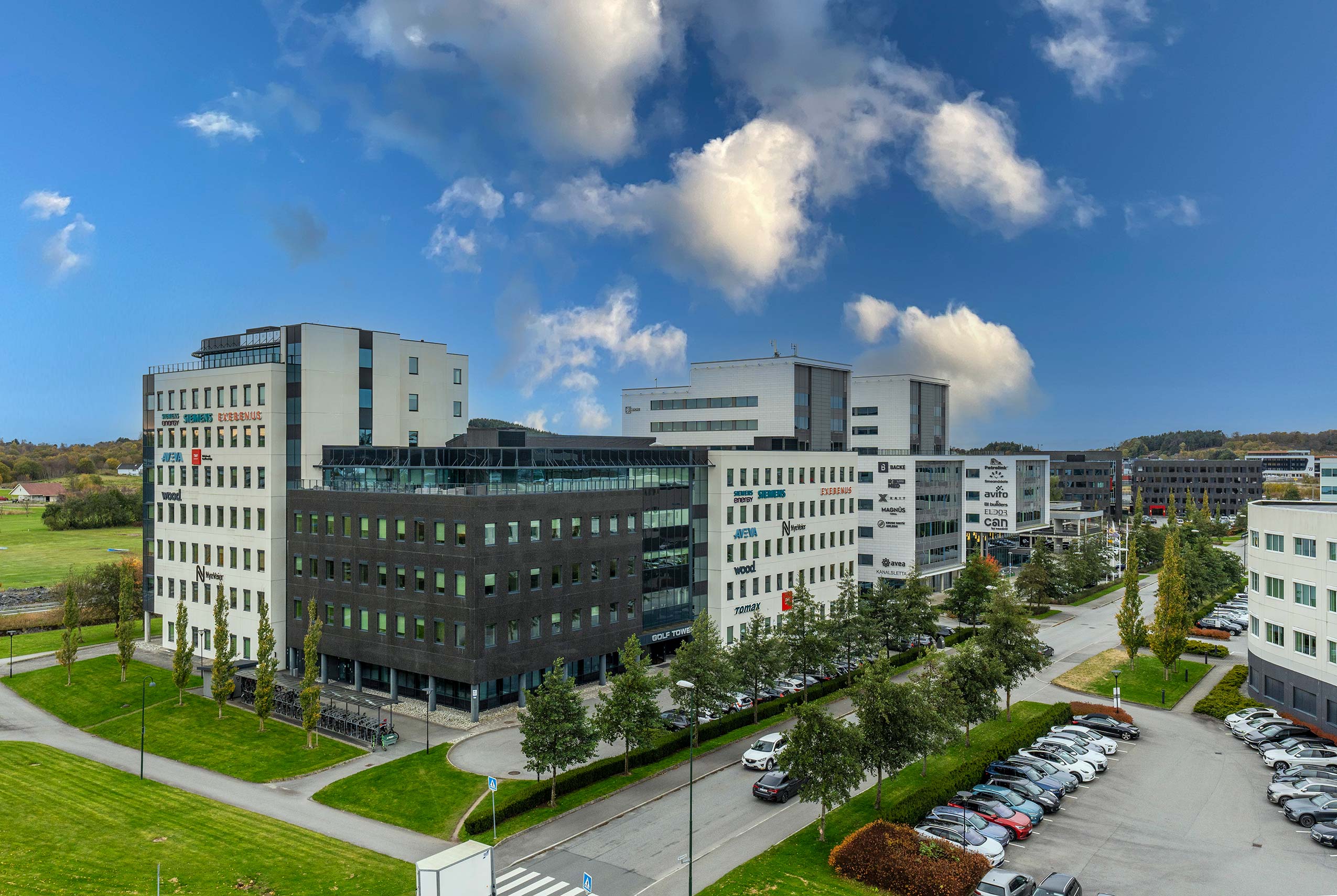 Eiendomsrådgiver - Areal Eiendom