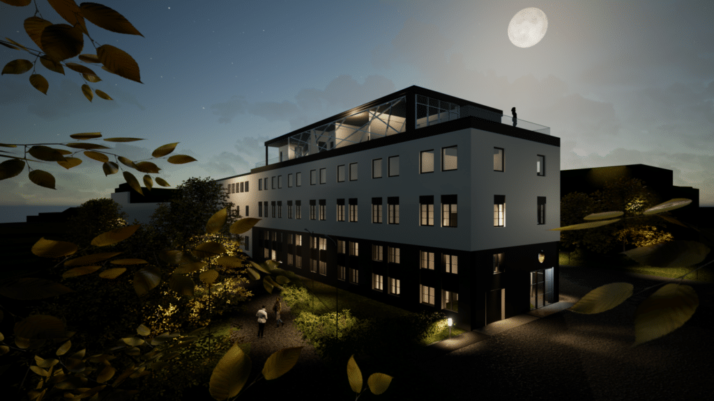 Entreprenør Drammen | Areal Entreprenør As | Snekker Lier