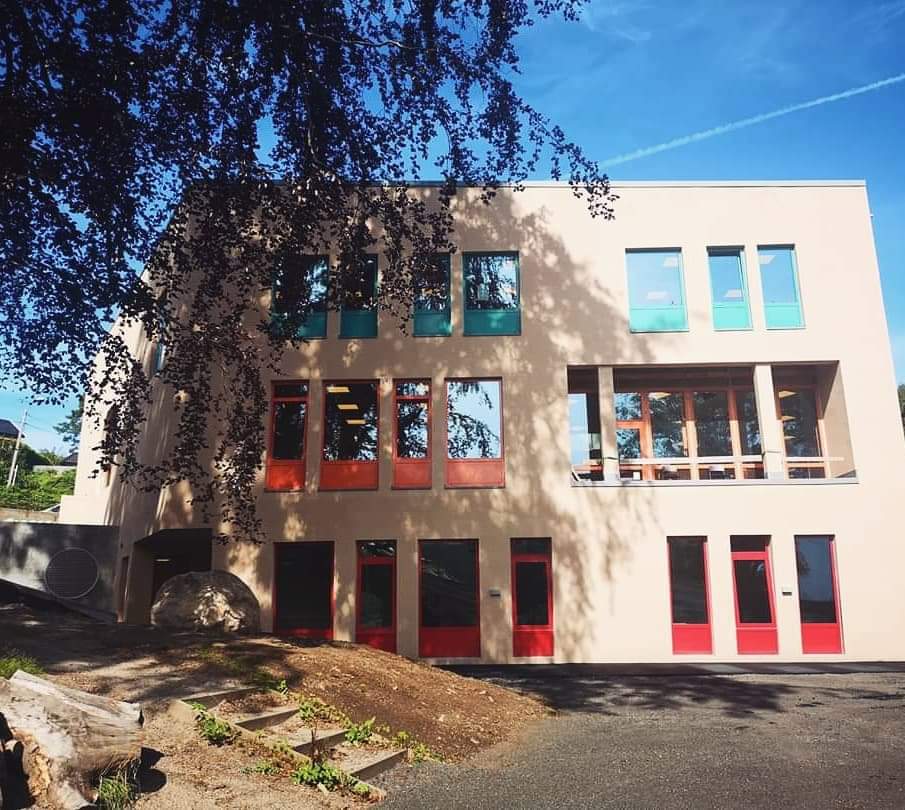 Steinerskolen i Arendal