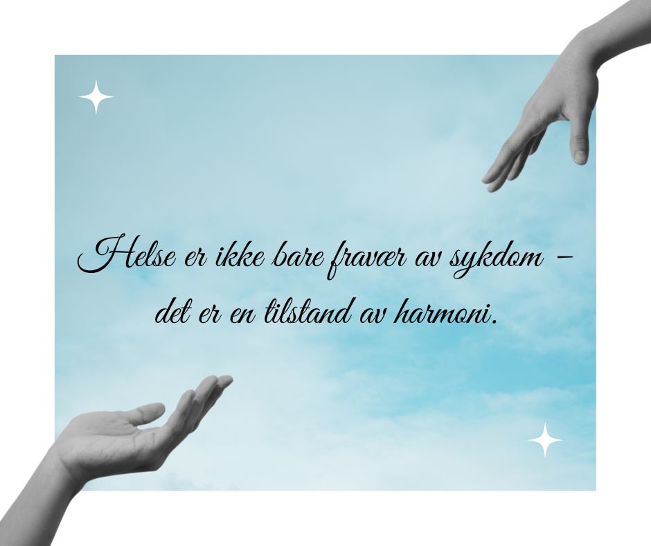 Hjem - Argana helse Inger Johanne Solend