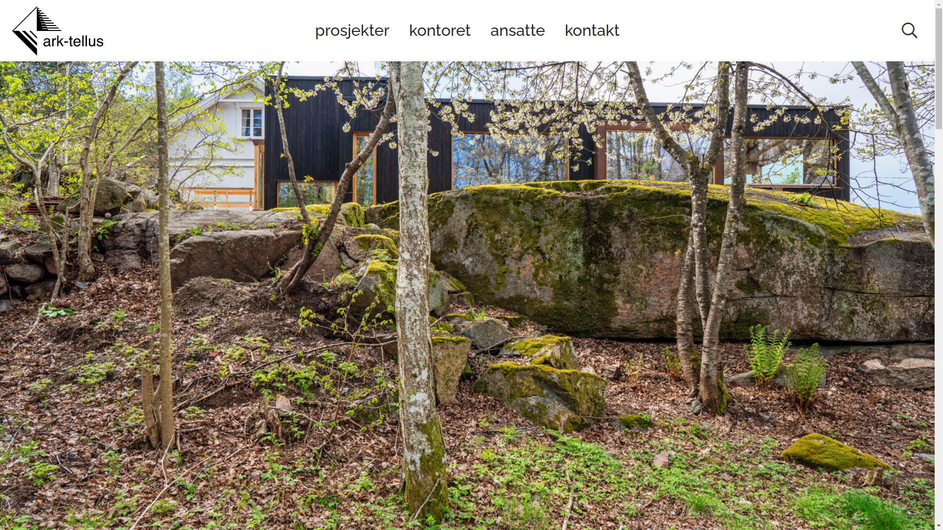Ark-Tellus | Arkitektkontor i Tønsberg