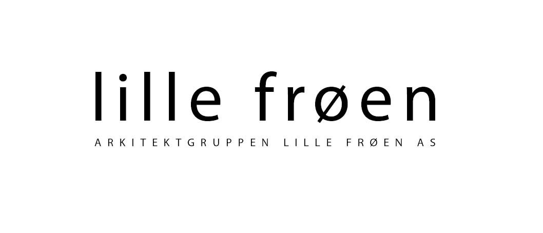 lille frøen