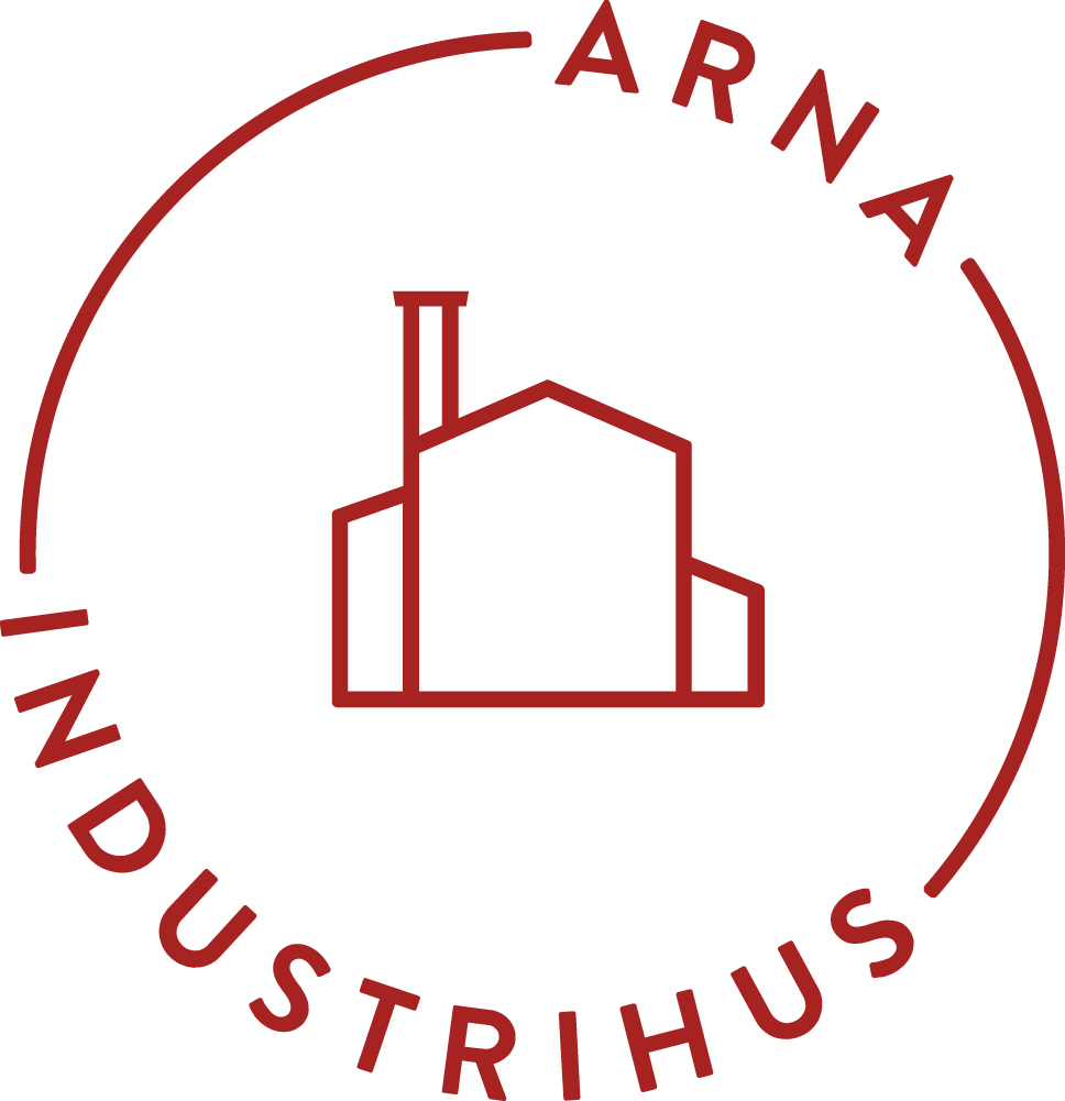 Arna Industrihus