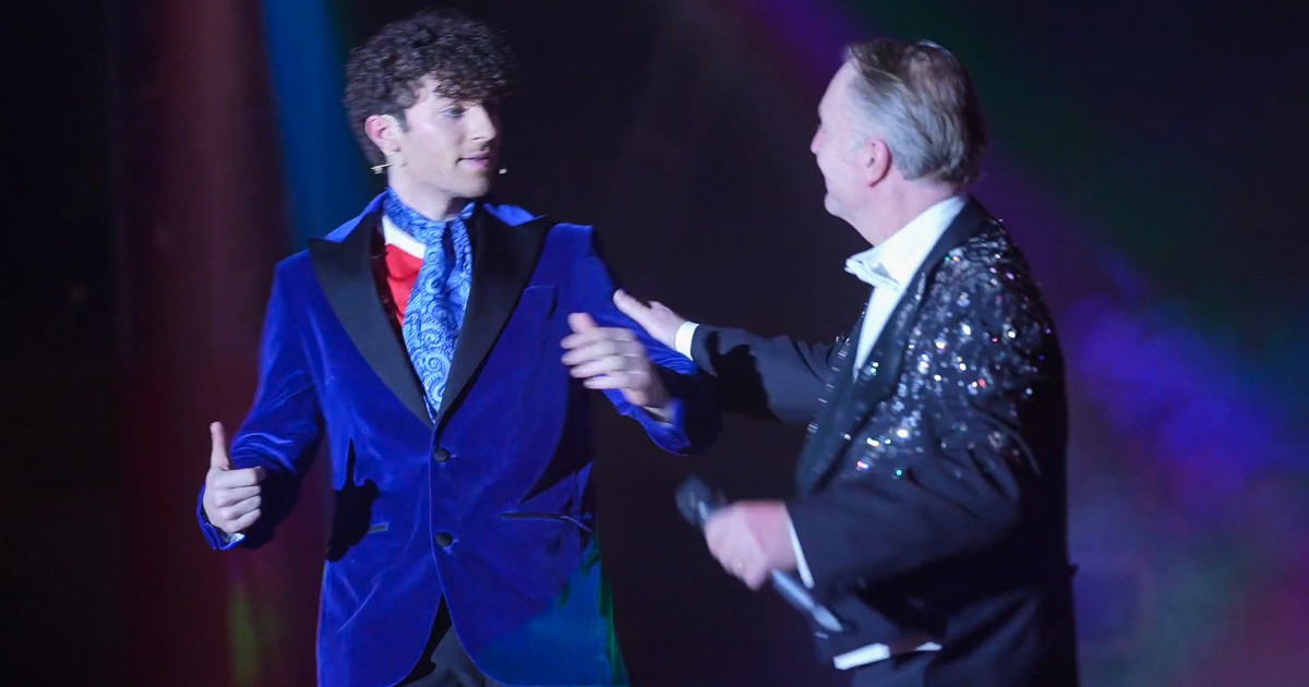 Norges Flotteste Cirkus | Cirkus Arnardo