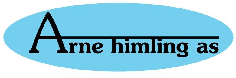 Arne Himling AS
