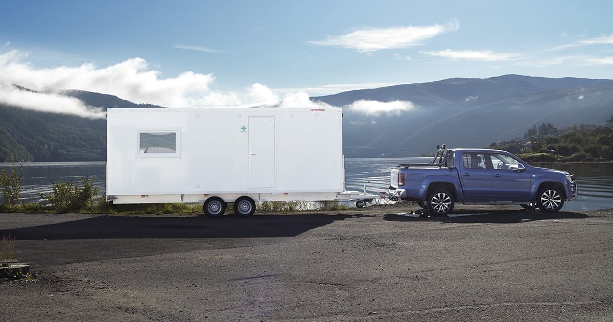 Arnpro - Norsk kvalitet skreddersydd for nordiske forhold