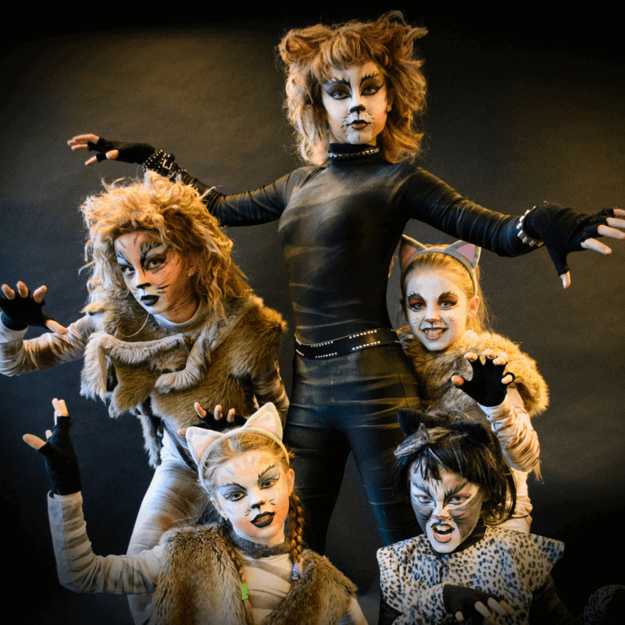 Hjem - ART Musikal og Ballettskole