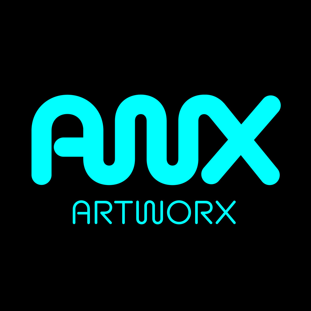 Artworx AS - Digital og grafisk byrå