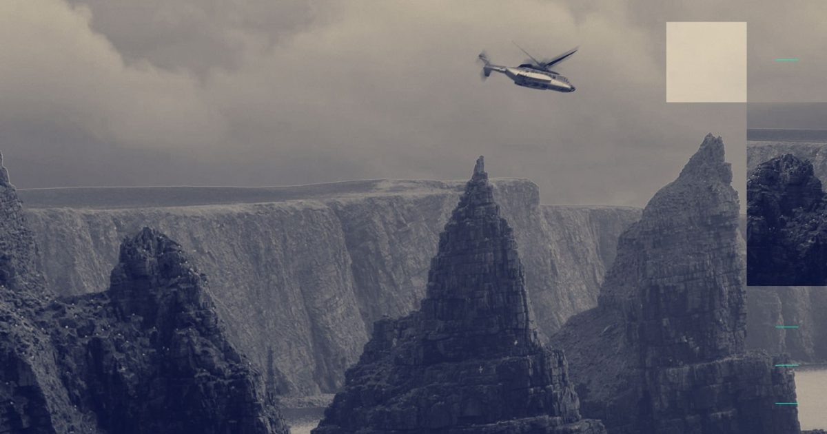 ASCO | Frontier Thinking