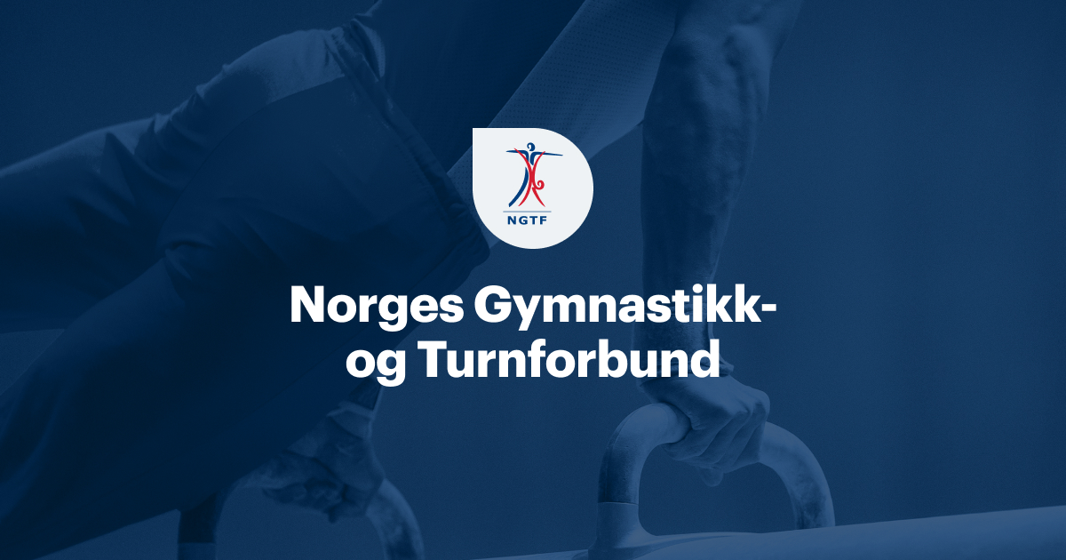 Norges Gymnastikk- og Turnforbund