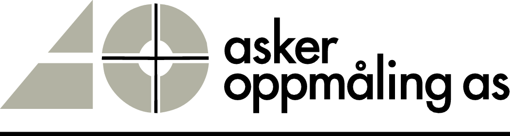Asker oppmåling AS. Ledene innen landmåling