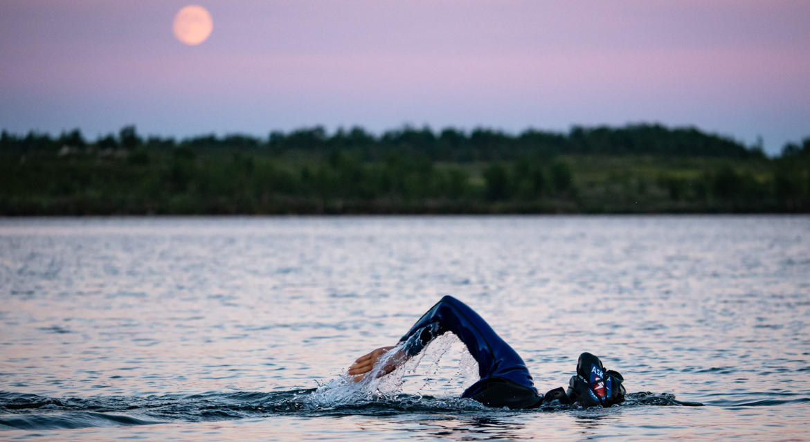 Forside - Asker Svømmeklubb