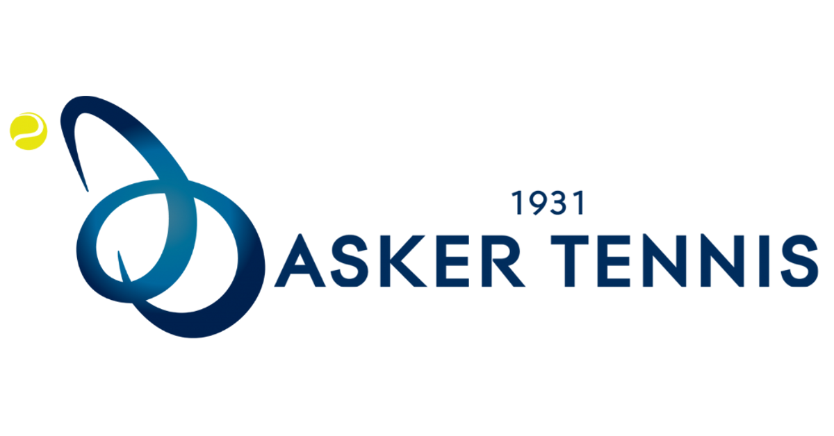Asker Tennis