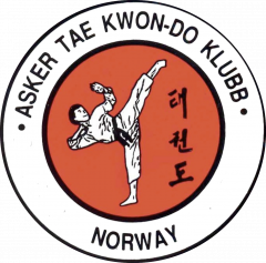 Forside | Asker Taekwon-Do Klubb