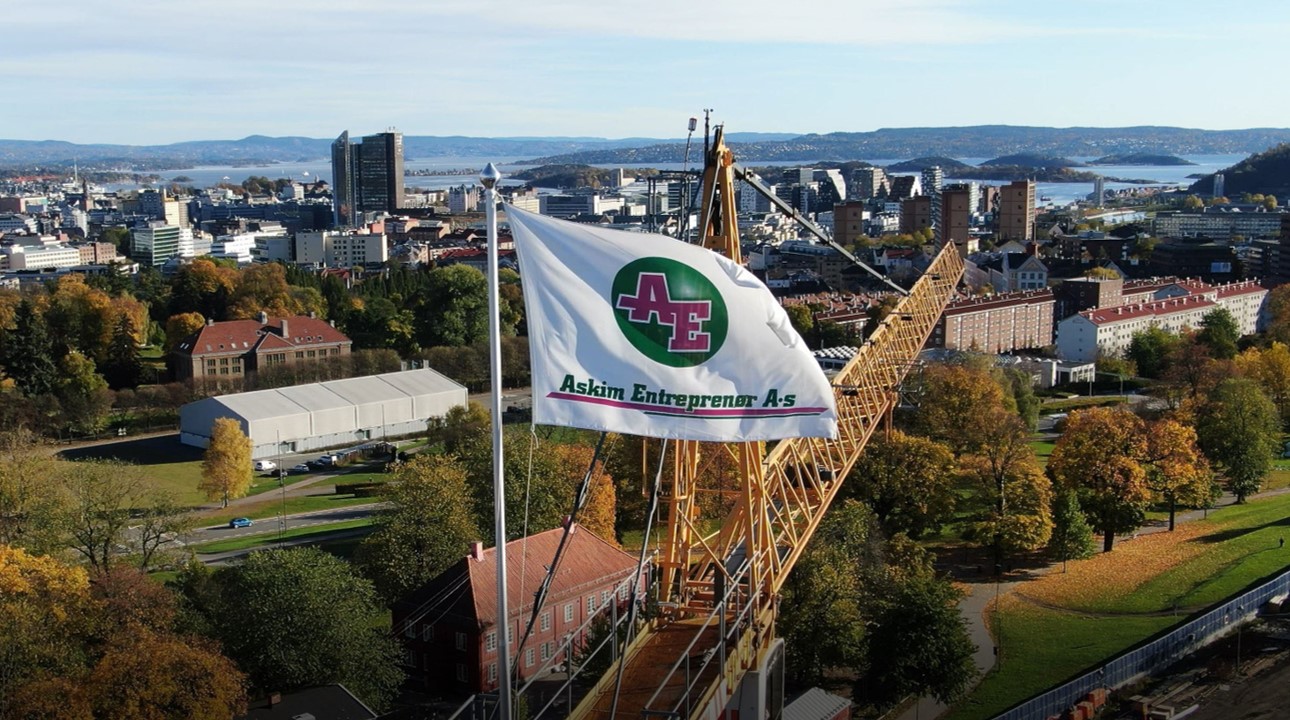 Askim Entreprenør AS
