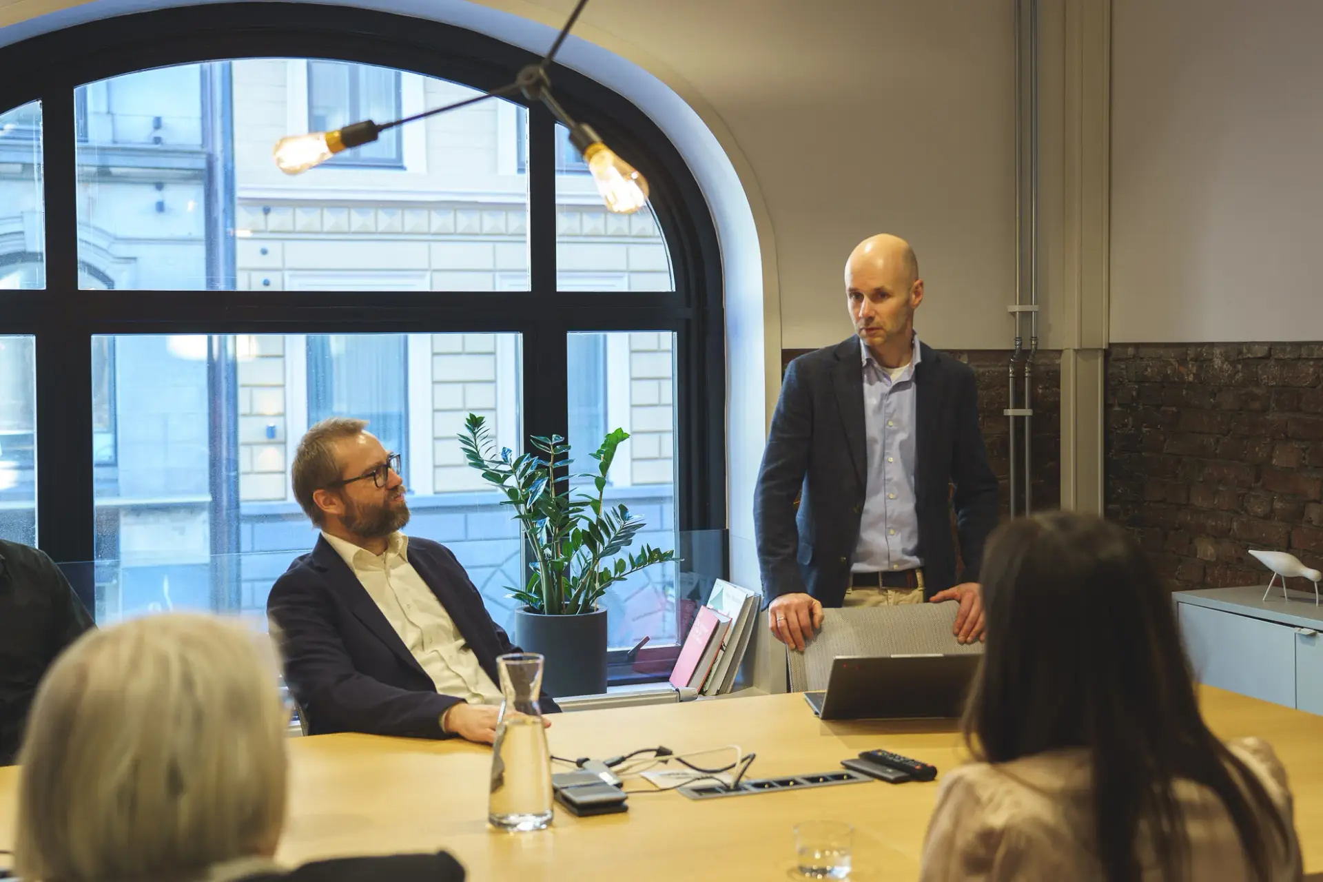 Aspiria | Fremdrift, kvalitet og trygghet i dine IT-prosjekter