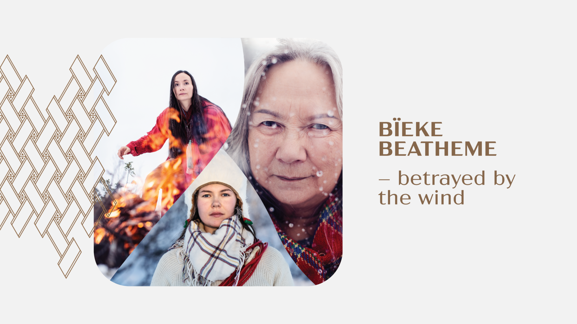 Åarjelhsaemien Teatere | Sydsamisk Teater | Mo i Rana %