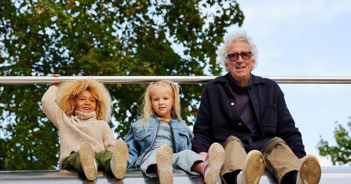 Å Strøm | Å Strøm er blitt Vibb