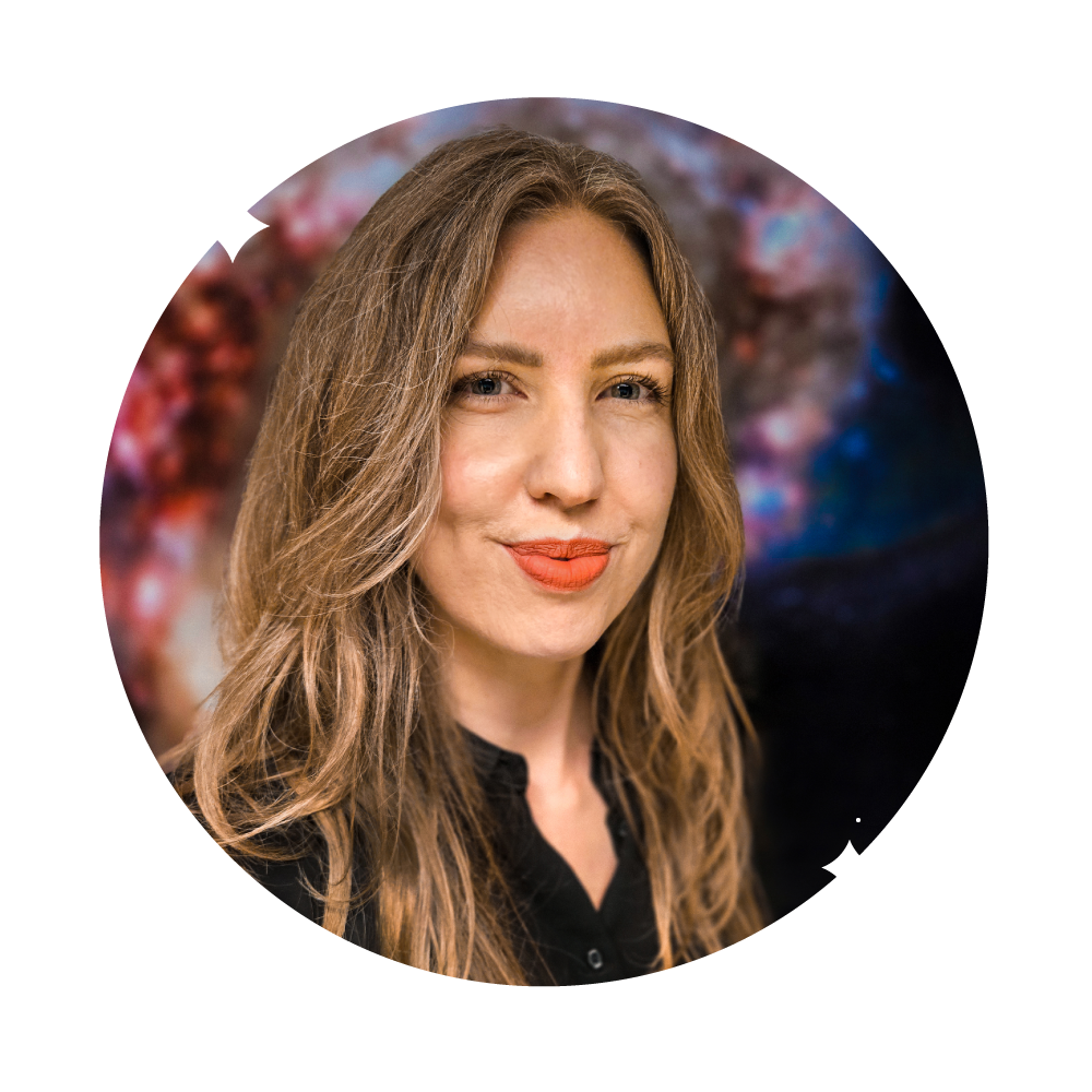 Forside - Maria Hammerstrøm