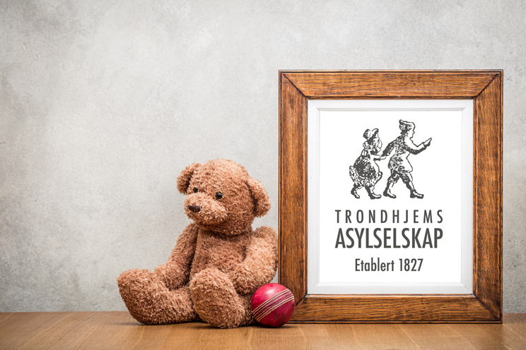 Trondhjems Asylselskap