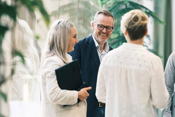 Atea - Norges største IT-selskap