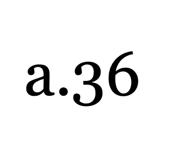 atelier36_arkitektkontor | Oslo 