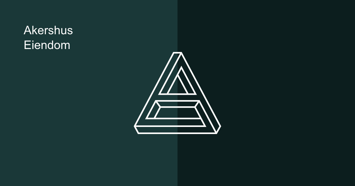Akershus Eiendom