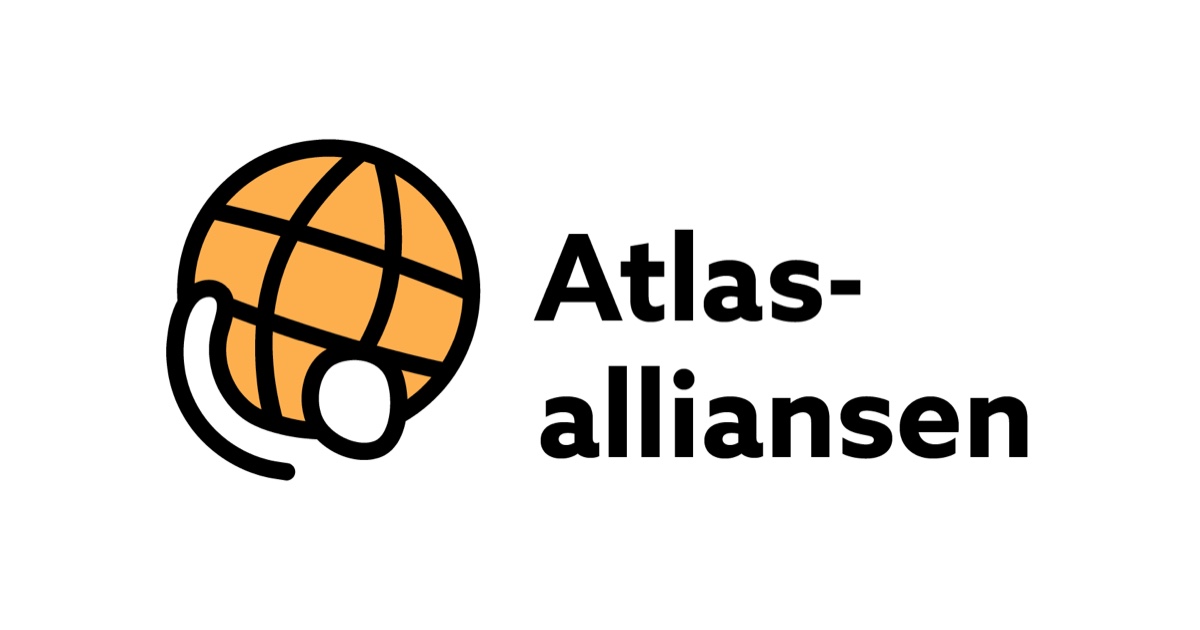 Atlas-alliansen - Funksjonshemmedes egen paraplyorganisasjon