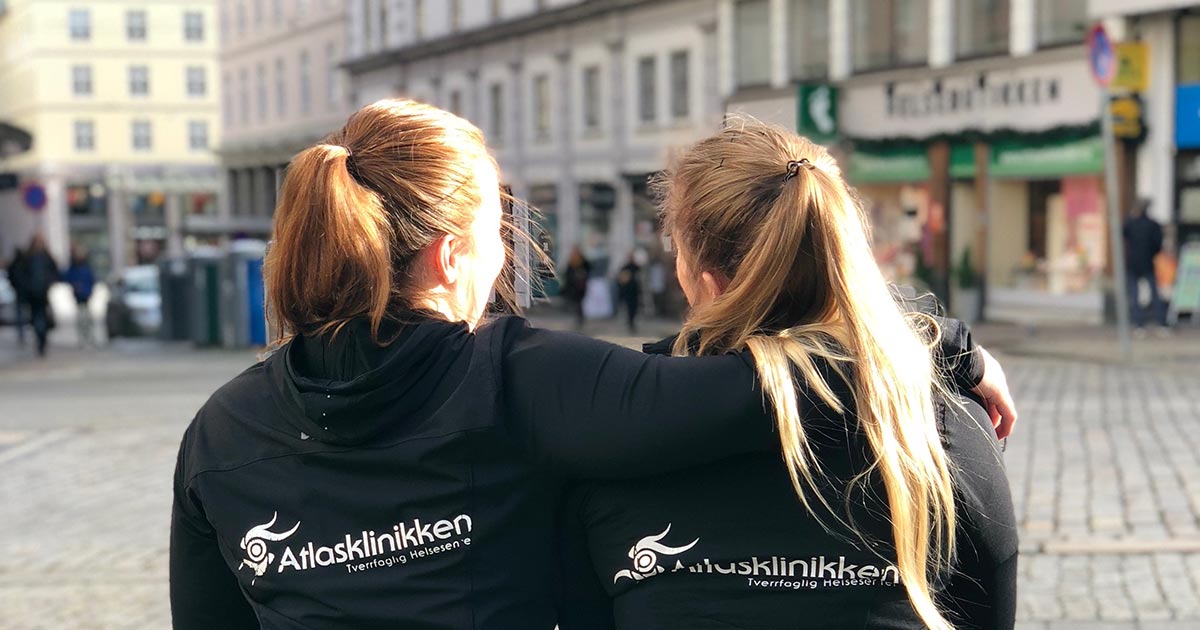 Atlasklinikken i Oslo og Bergen | Akutt- og helgevakt