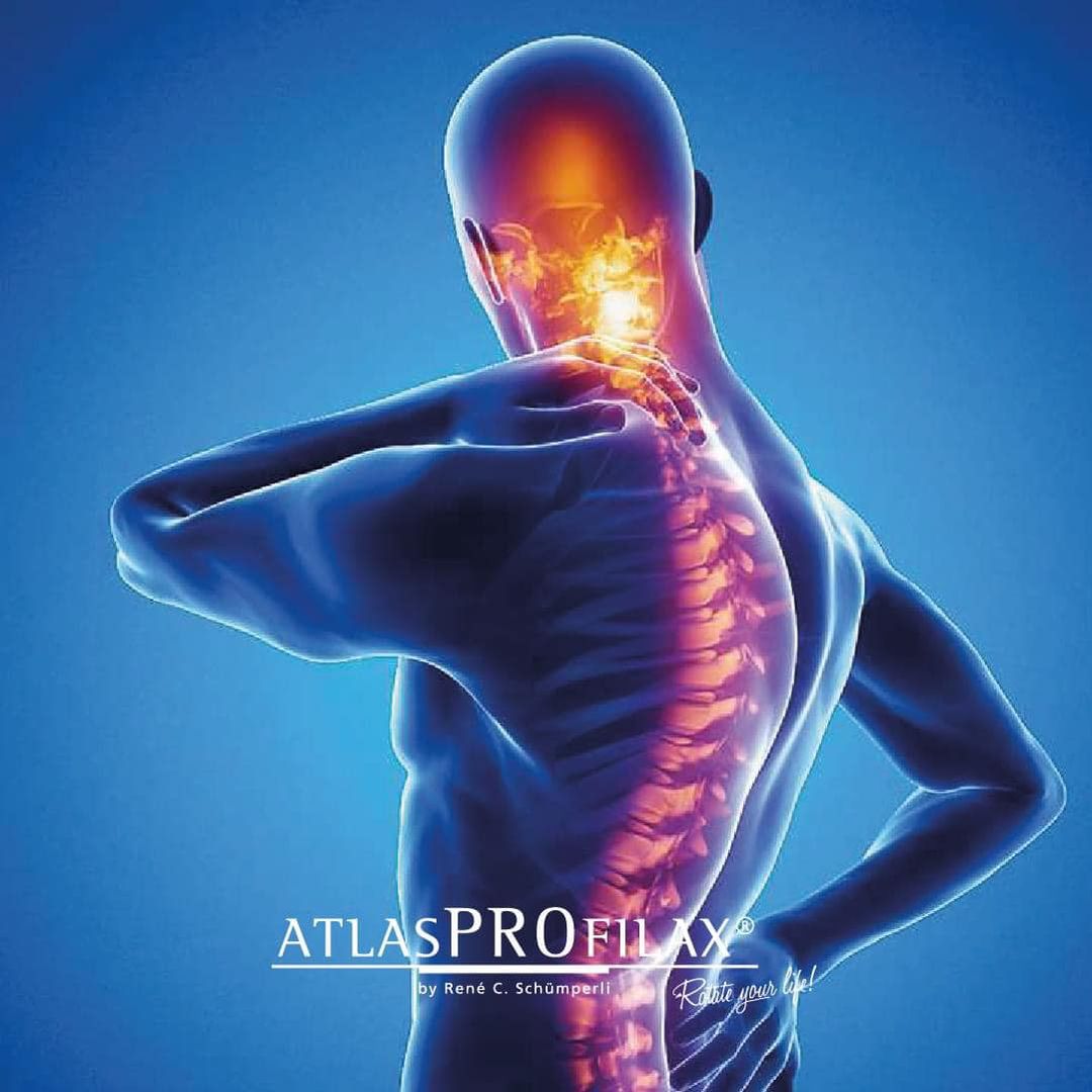 Home - Atlasprofilax