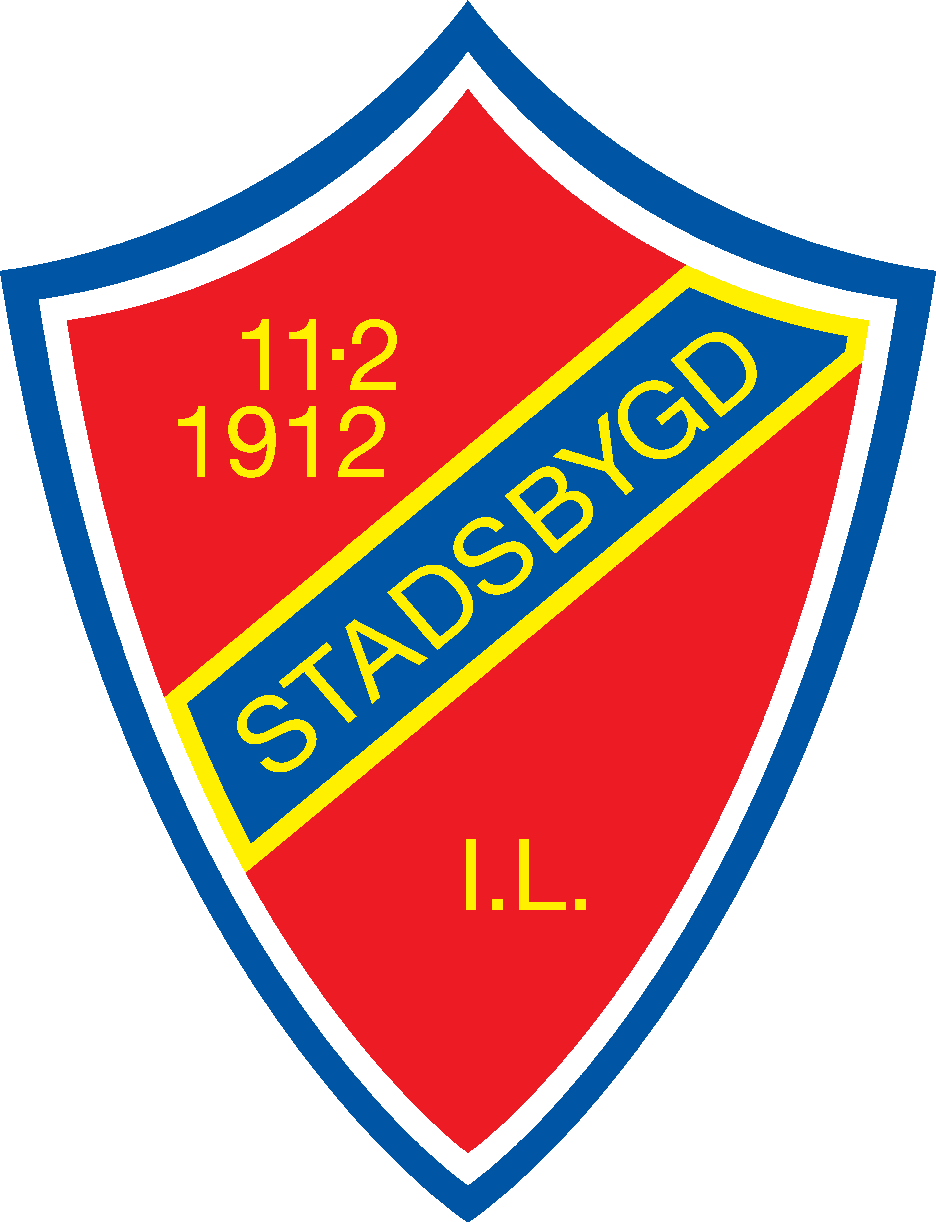 Hjem | Stadsbygd IL