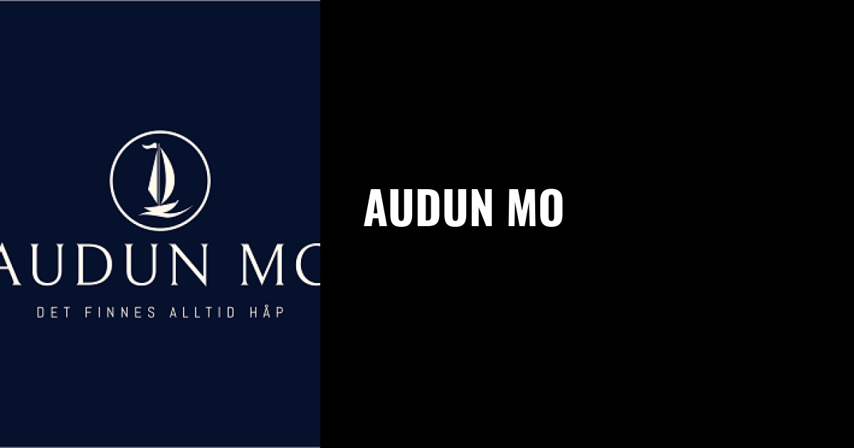 Audun Mo