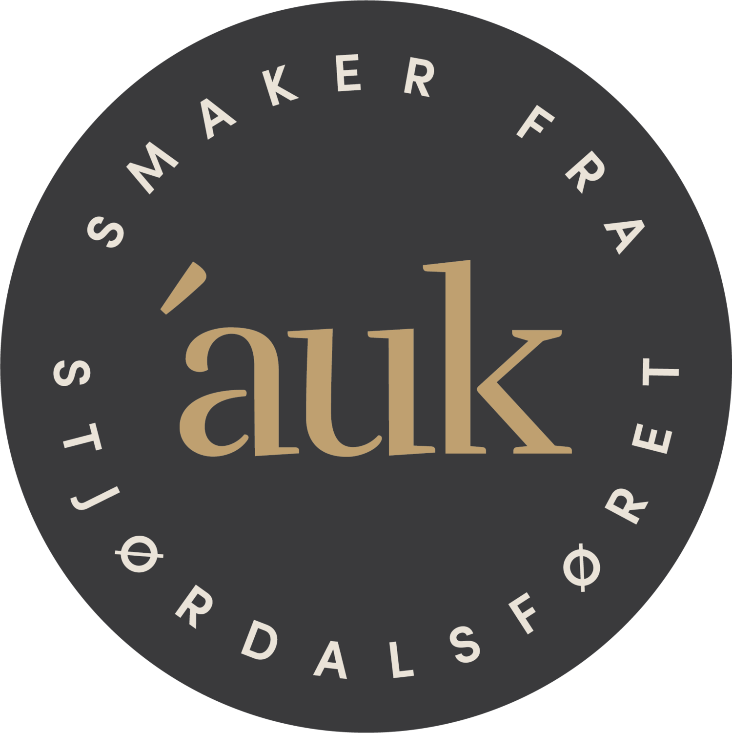 Auk - Smaker fra Stjørdalsføret