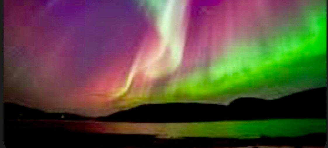 Aurora psykiske helse